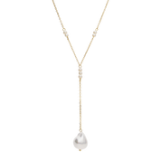 Lilac Necklace