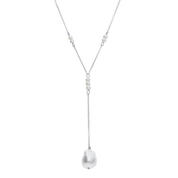 Lilac Necklace