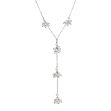 Collar Orquídea