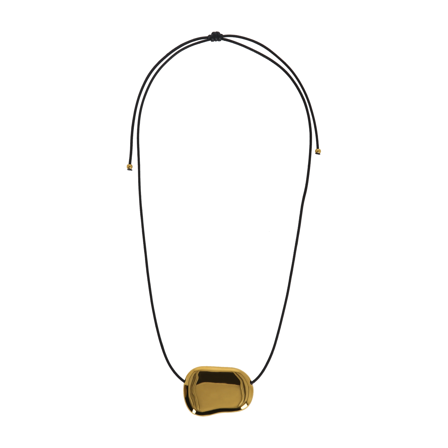 Collar Taupe