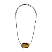 Collar Taupe