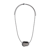 Collar Taupe