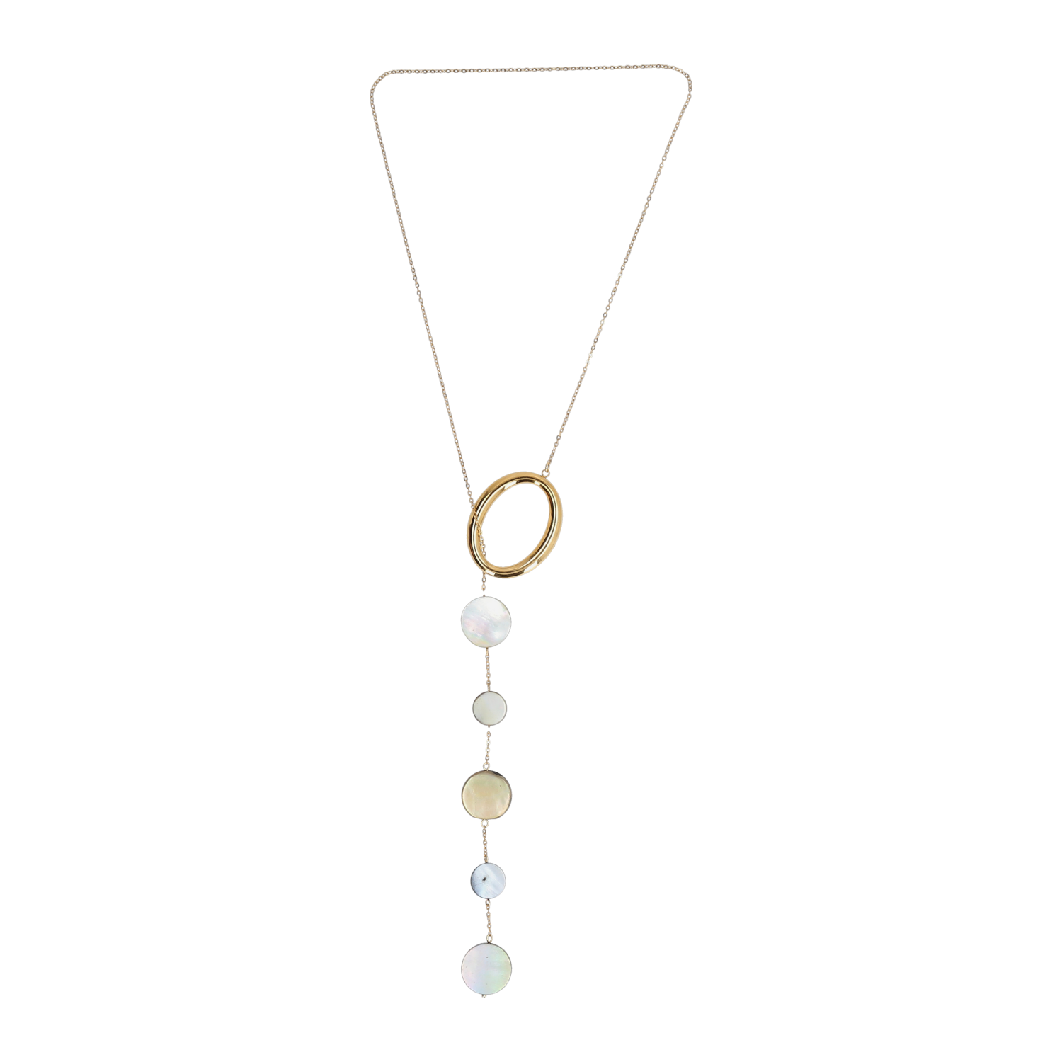 Collar Formentera
