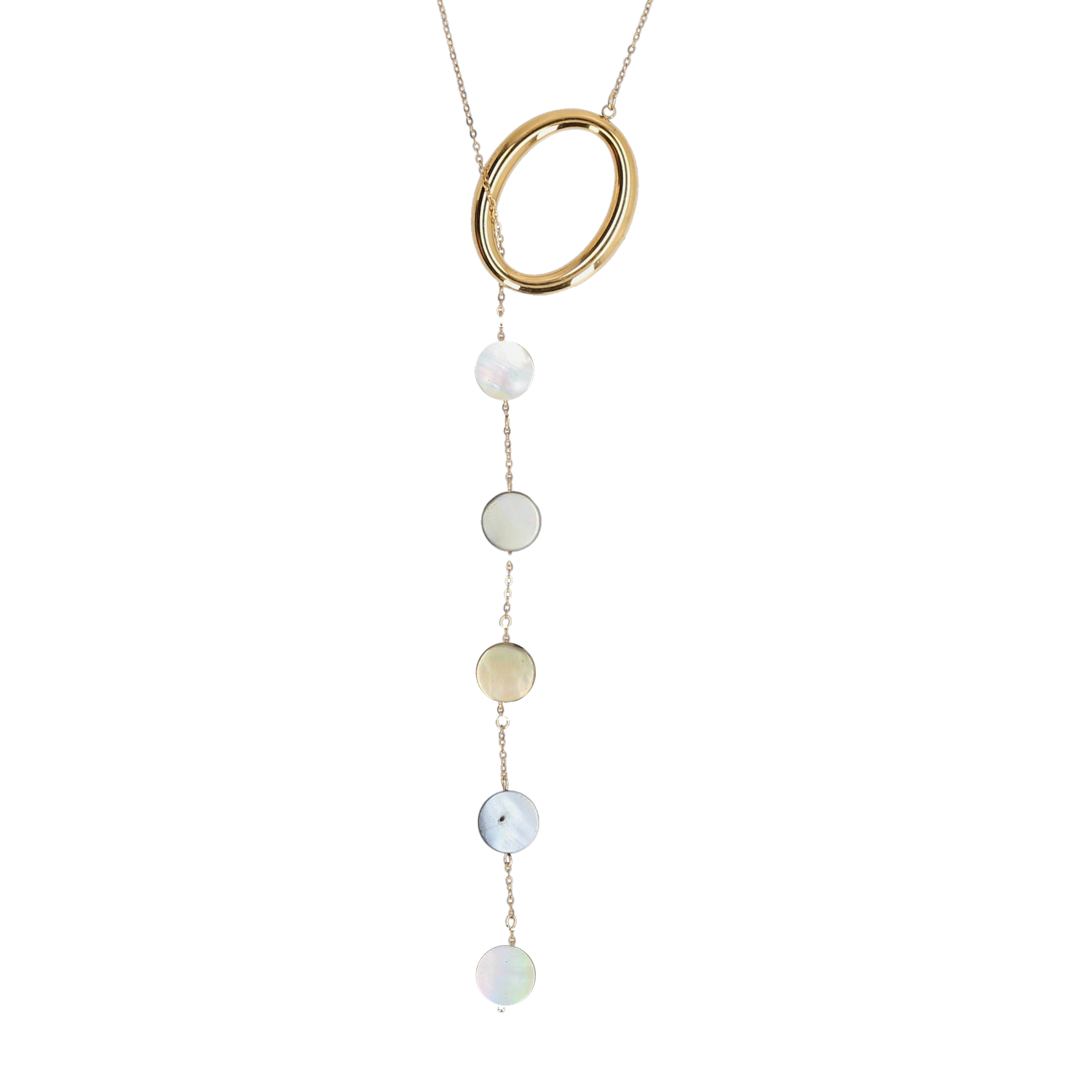 Collar Formentera