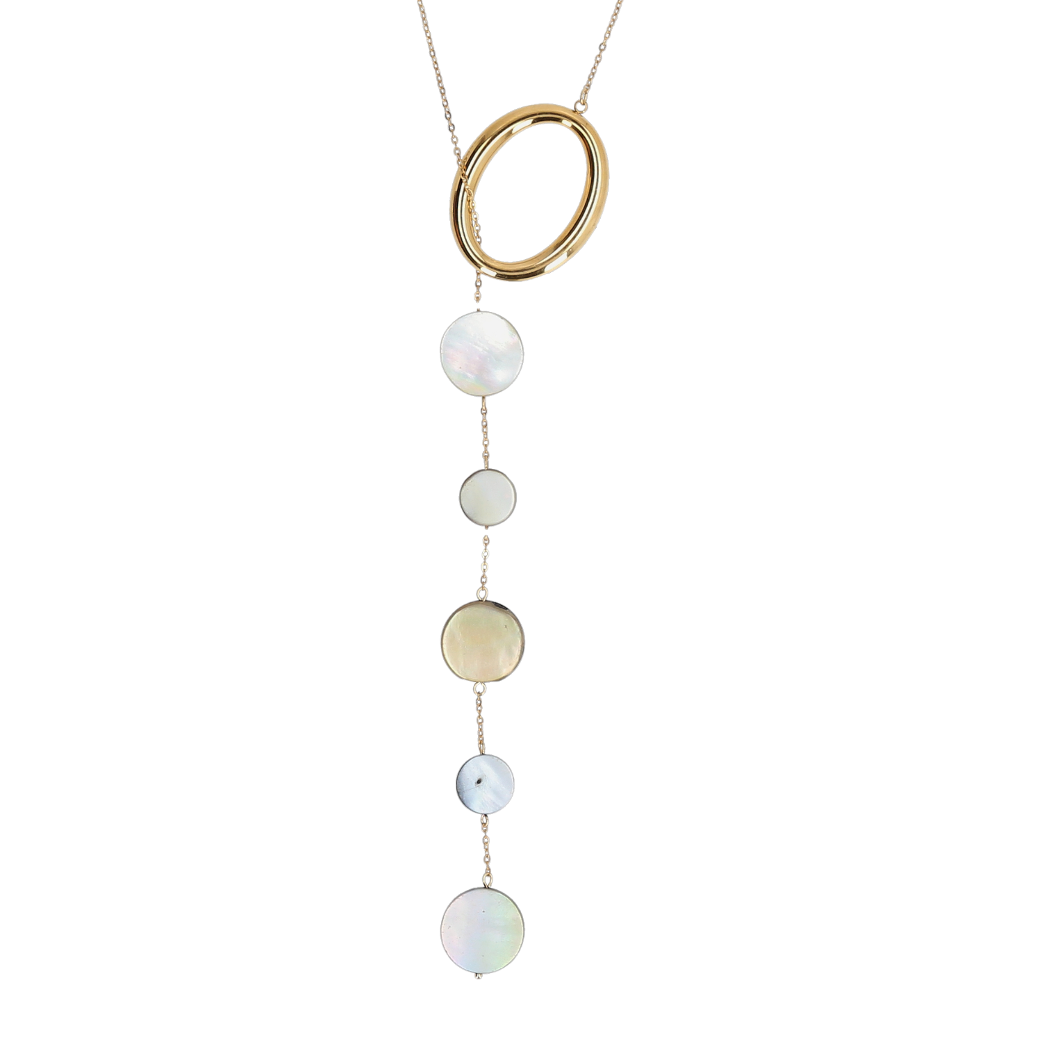 Collar Formentera