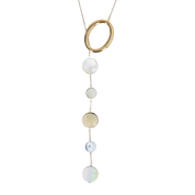 Collar Formentera