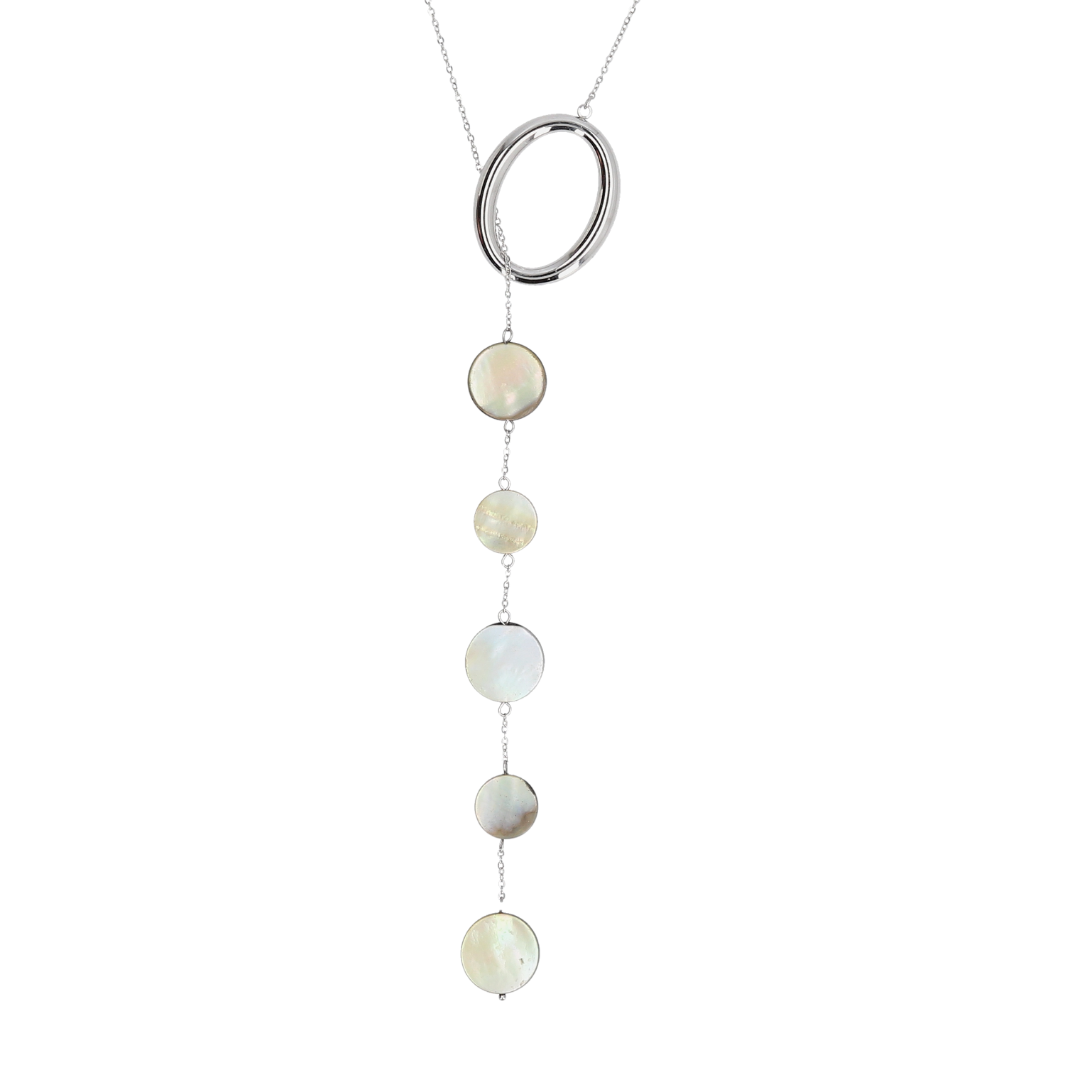 Collar Formentera