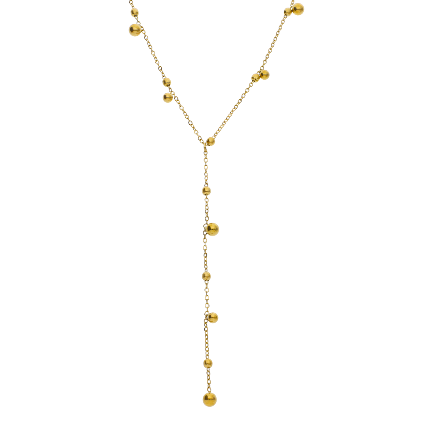 Collar Lluvia
