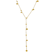 Rain Necklace