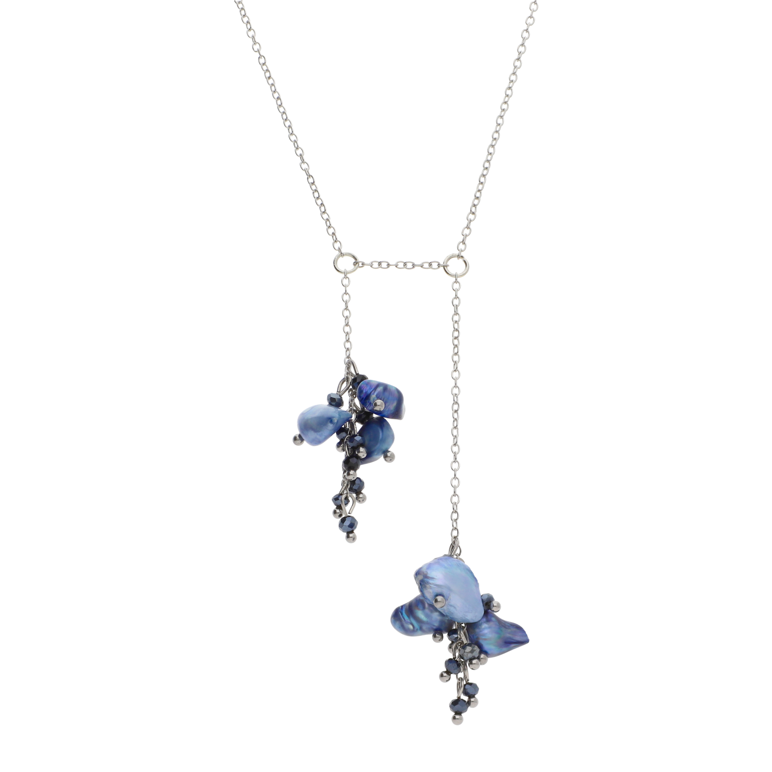 Collar Bugambilia