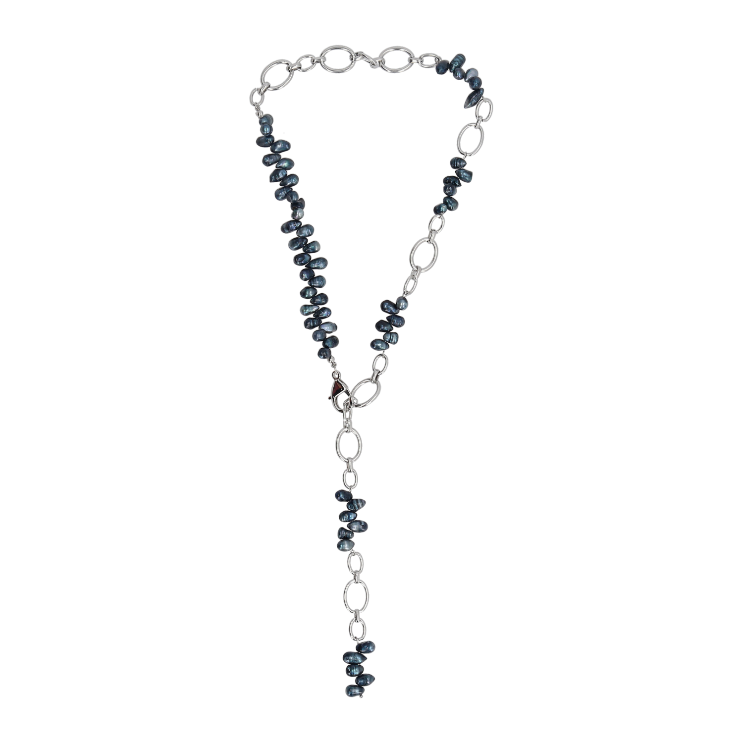 Collar Índigo