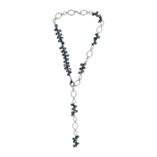 Collar Índigo