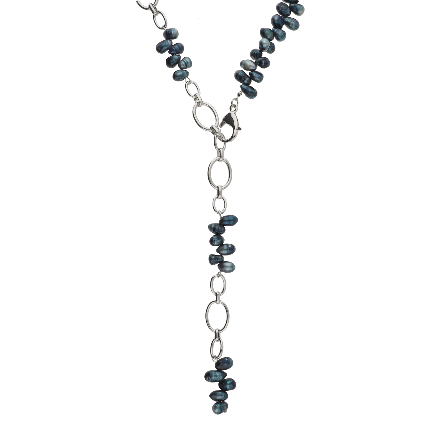 Collar Índigo