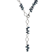 Collar Índigo