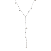 Rain Necklace