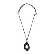 Collar Piedra Lisa