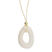 Collar Piedra Lisa