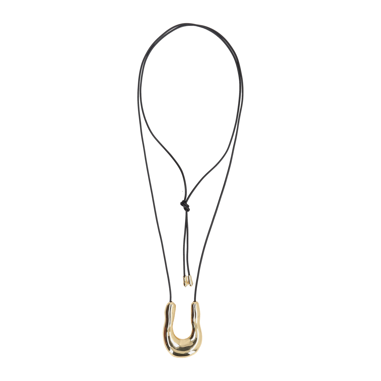Collar Herradura