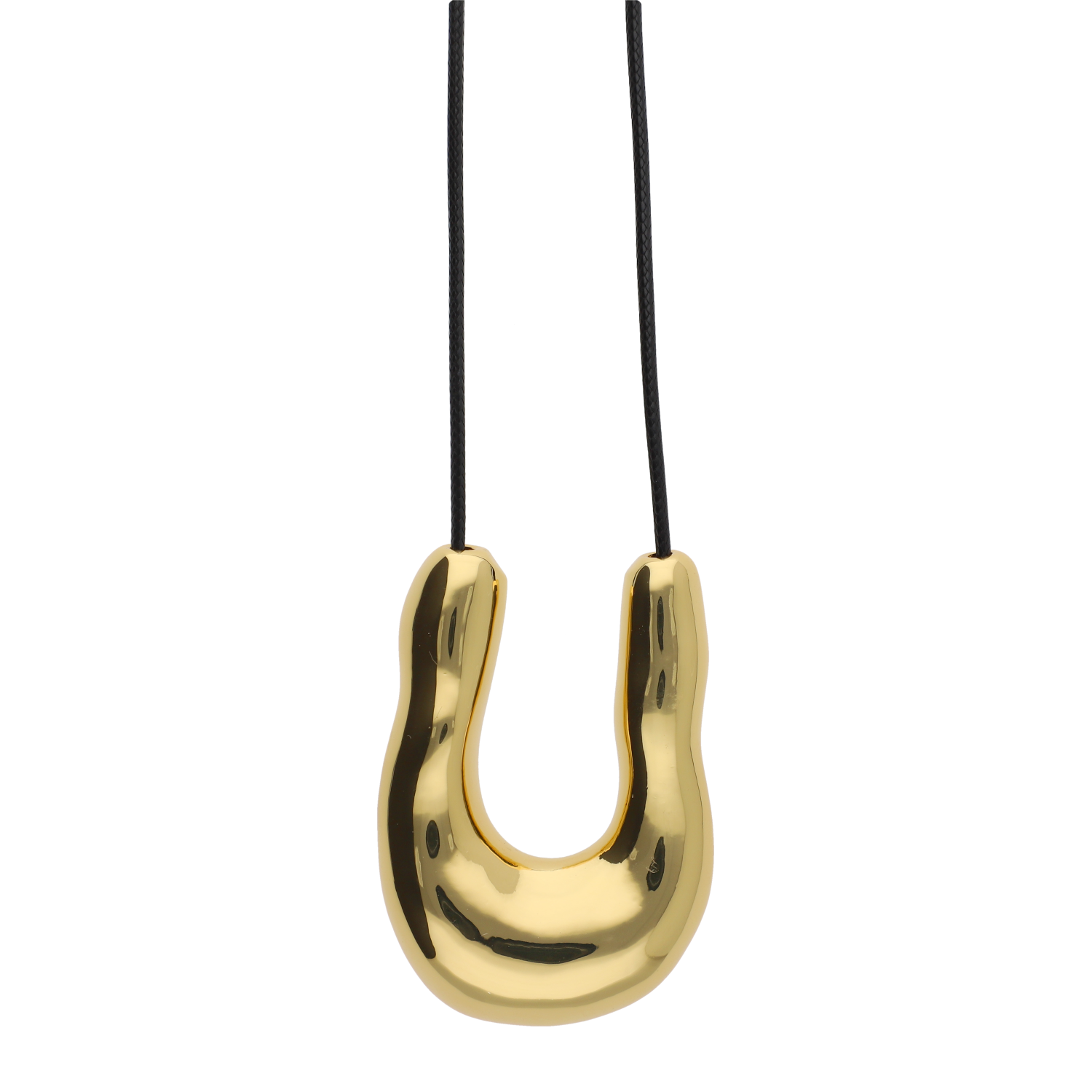 Collar Herradura
