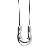 Horseshoe Necklace