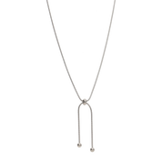 Collar Corbatin Sencillo