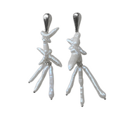 Alaska Earrings