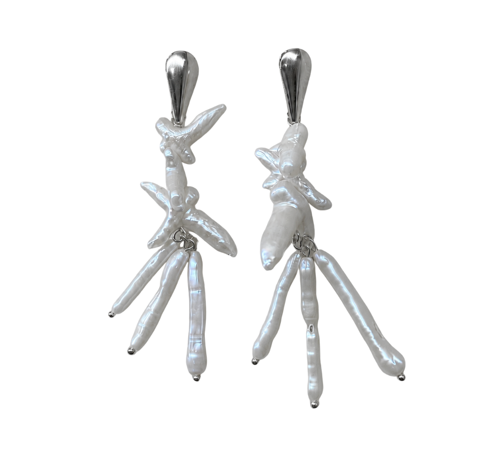 Alaska Earrings