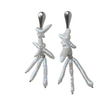Aretes Alaska