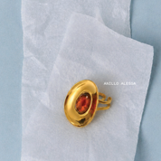 Anillo Alessa