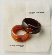 Pulsera Jordania