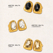 Aretes Malta