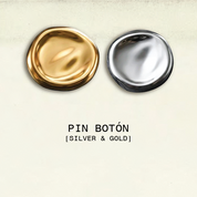 Pin Boton
