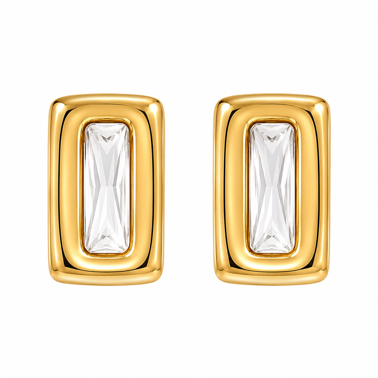 Aretes Portofino