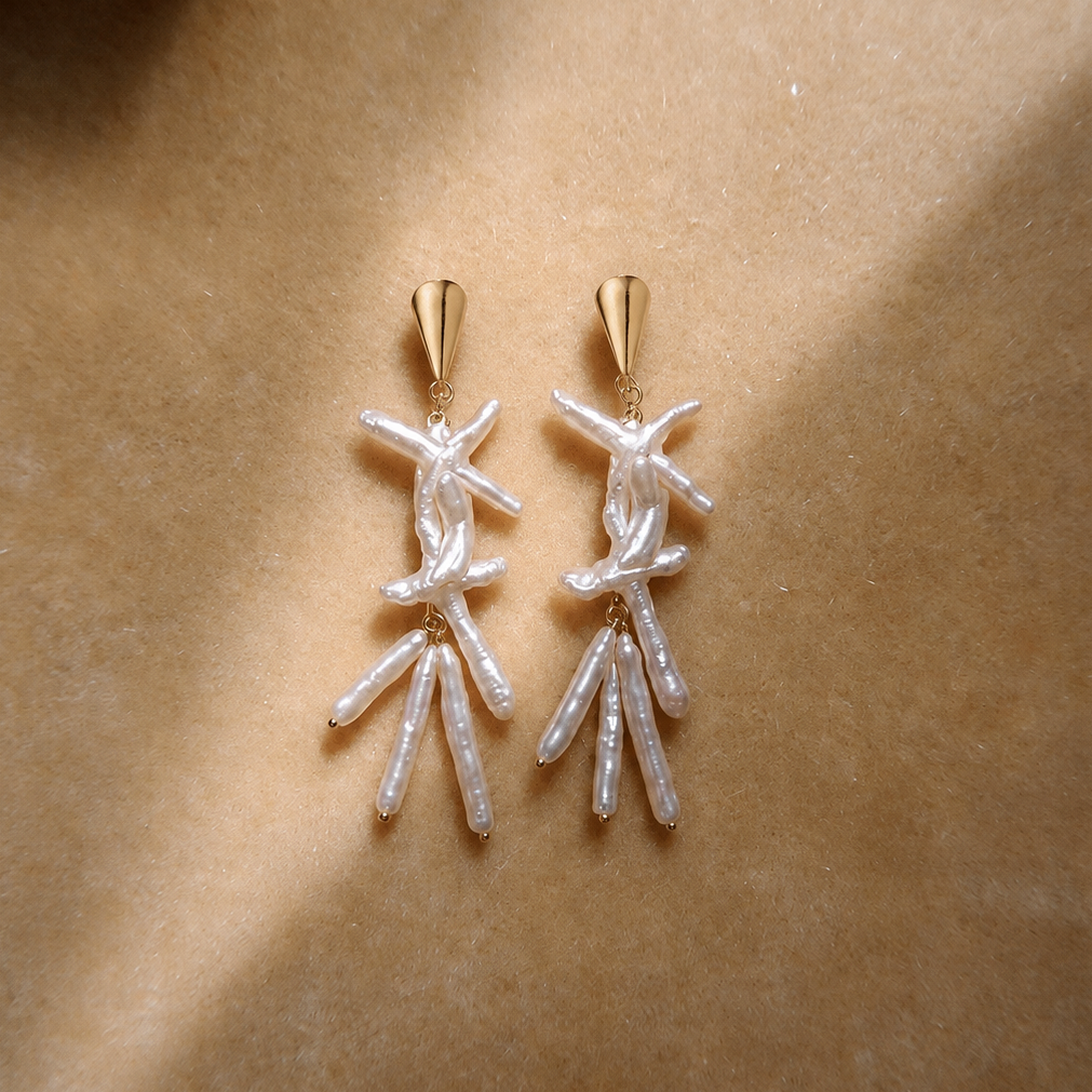 Aretes Alaska