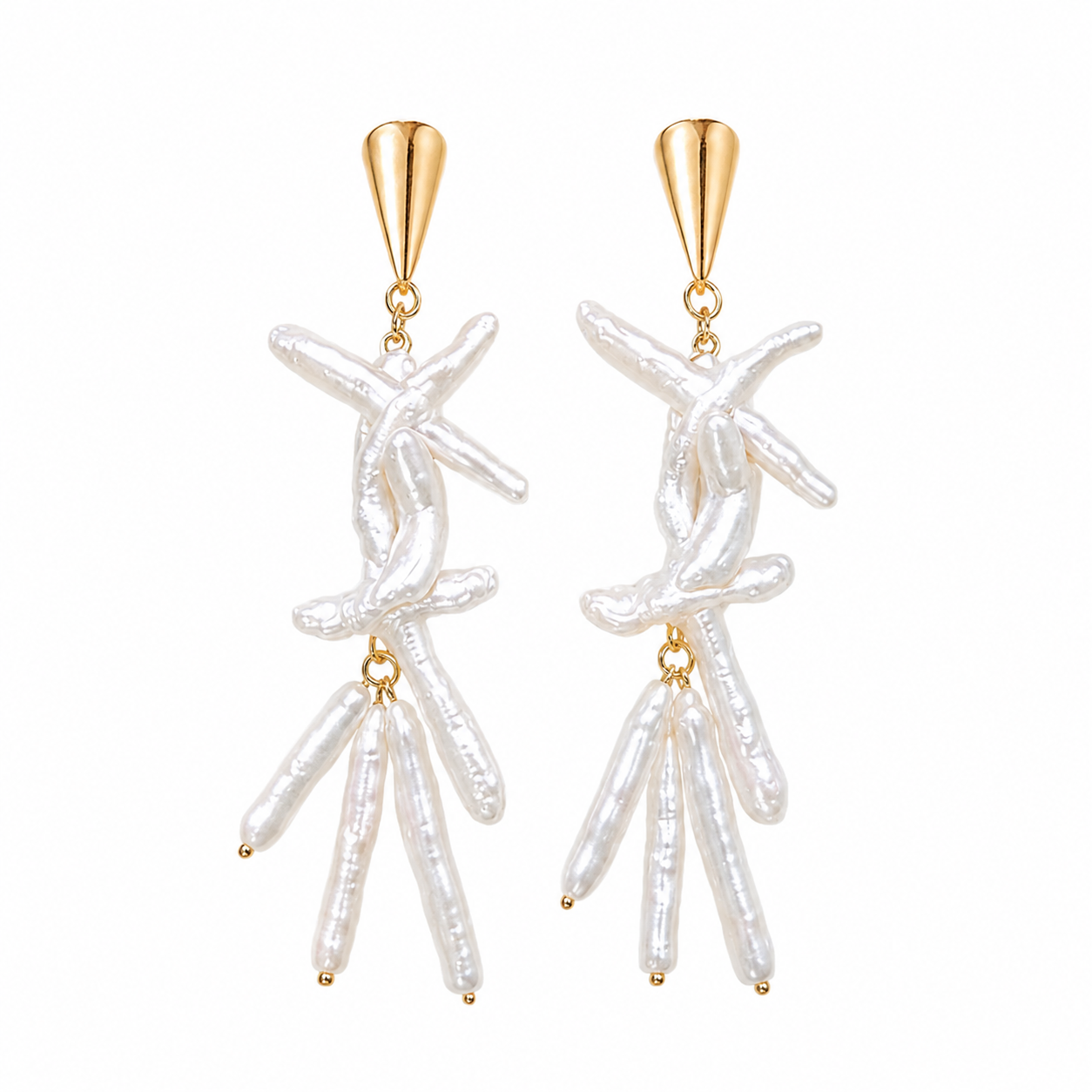 Aretes Alaska