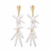 Aretes Alaska