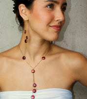 Collar Lia Tinto