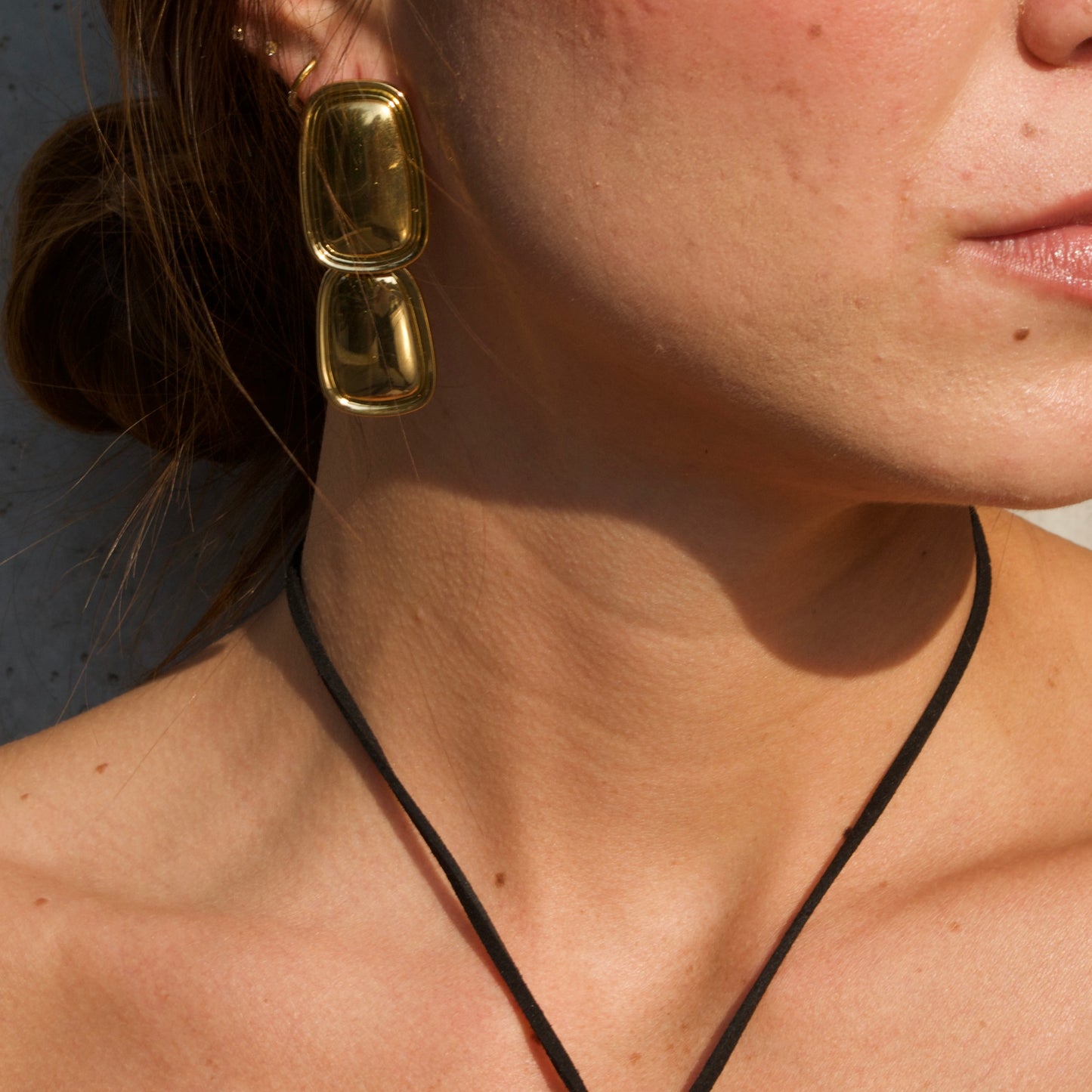 Aretes Alium