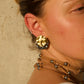 Aretes Hannah