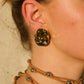 Aretes Hannah