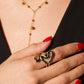 Anillo Beso