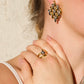 Anillo Gala Eclipse