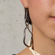 Aretes Denisse Chunky