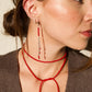 Aretes Daniela