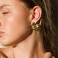 Aretes Paola