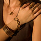 Pulsera Grecia