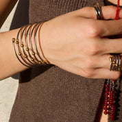 Pulsera Santorini Bicolor