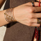 Pulsera Santorini