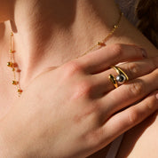 Anillo Unione Eclipse