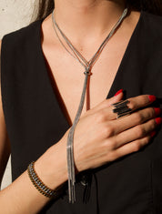 Collar Corbatin Triple